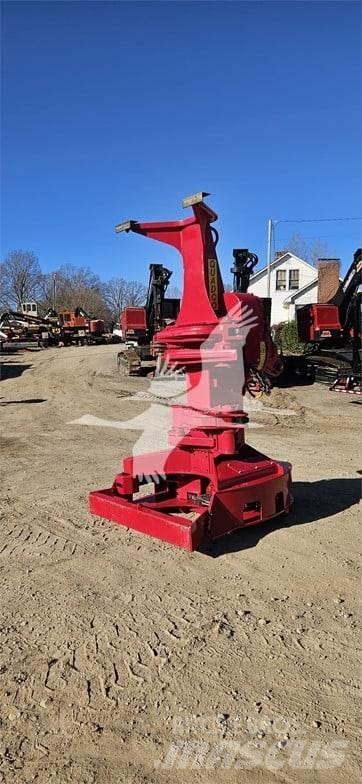  QUADCO 2900 Секачи
