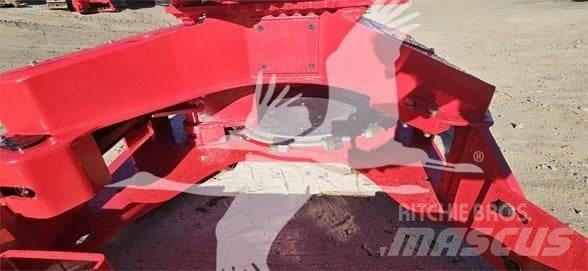  QUADCO 2900 Секачи
