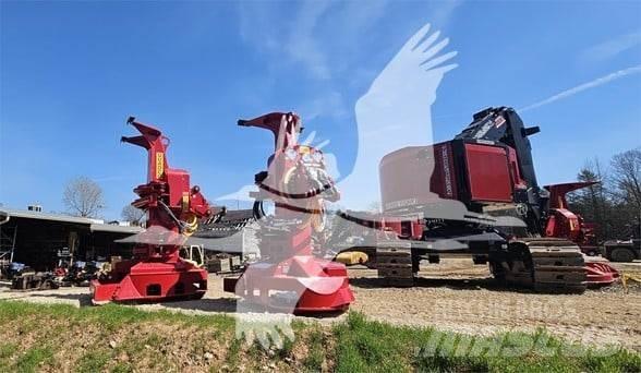  QUADCO 2900 Секачи
