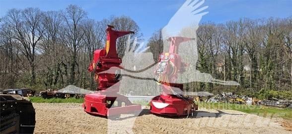  QUADCO 2900 Секачи
