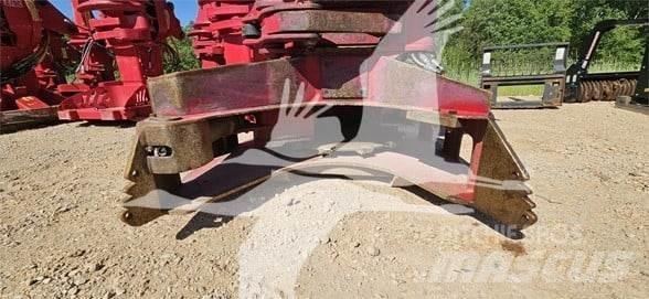  QUADCO 2900 Секачи
