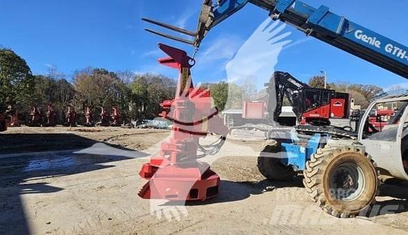  QUADCO 2900 Секачи

