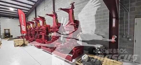  QUADCO 2900 Секачи
