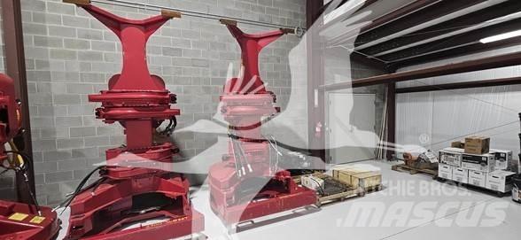  QUADCO 2900 Секачи
