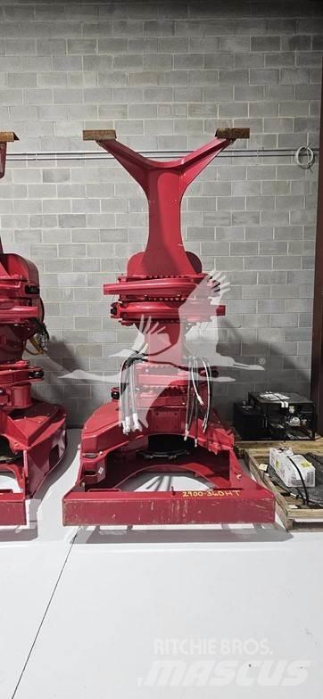  QUADCO 2900 Секачи
