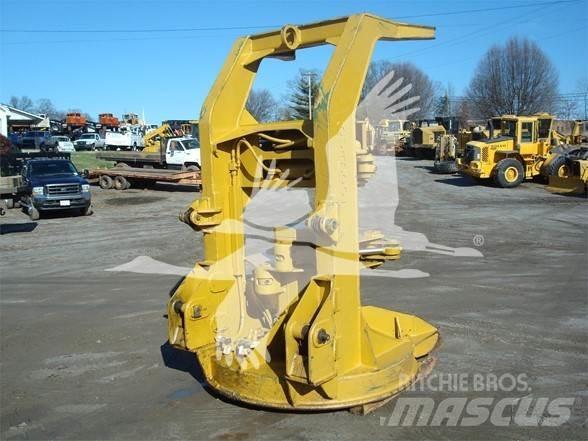  QUADCO QFH22 Секачи

