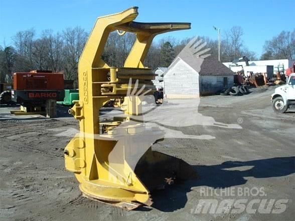  QUADCO QFH22 Секачи
