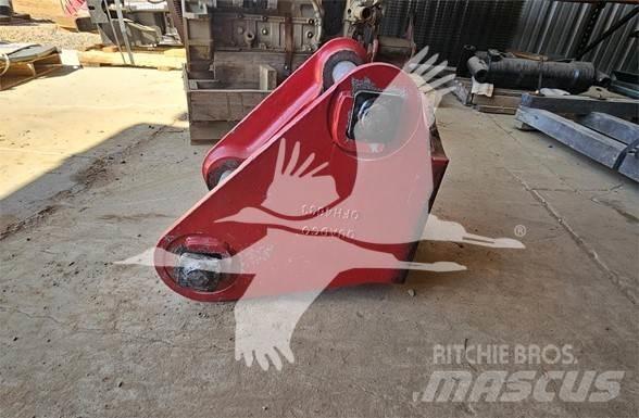  QUADCO QFH4633 Секачи
