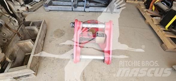  QUADCO QFH4633 Секачи
