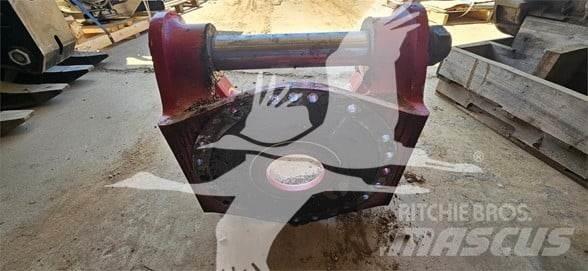  QUADCO QFH4633 Секачи
