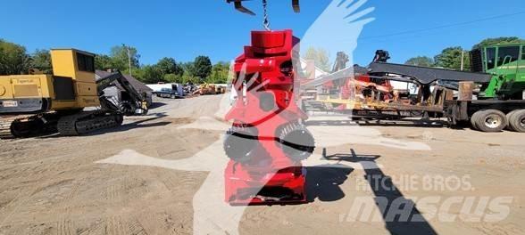  QUADCO QU5660 Секачи
