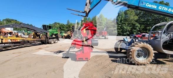  QUADCO QU5660 Секачи
