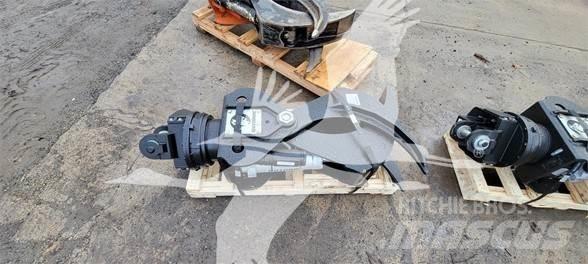 Rotobec 4042HD Приспособления за захващане