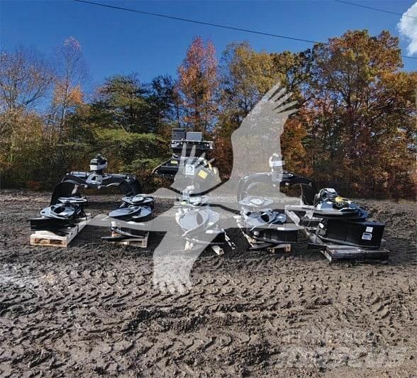 Rotobec 4048HD Приспособления за захващане