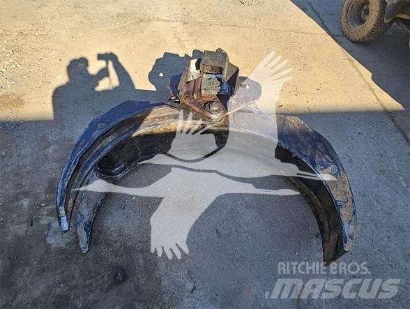 Rotobec 4552HD Приспособления за захващане