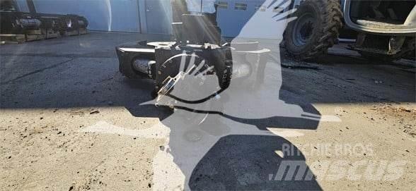 Rotobec 4552HD Приспособления за захващане