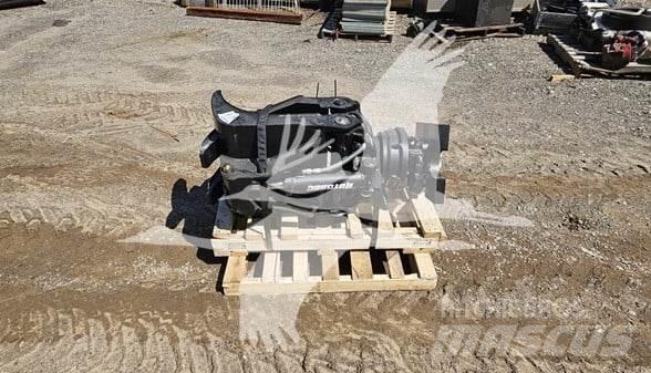 Rotobec PCO18R Приспособления за захващане