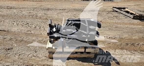 Rotobec PCO18R Приспособления за захващане