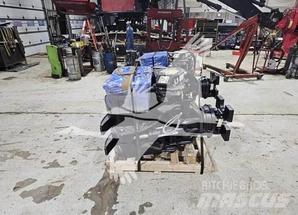 Rotobec PCO25R Приспособления за захващане