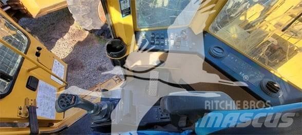 Tigercat 610E Скидери
