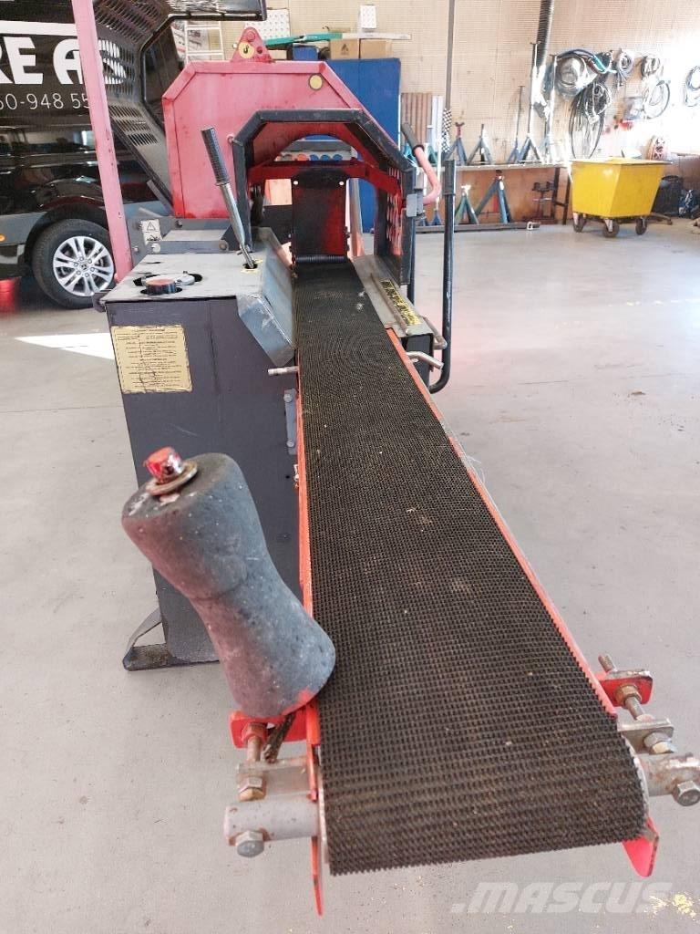 Palax KS 35 Селскостопанство - Други