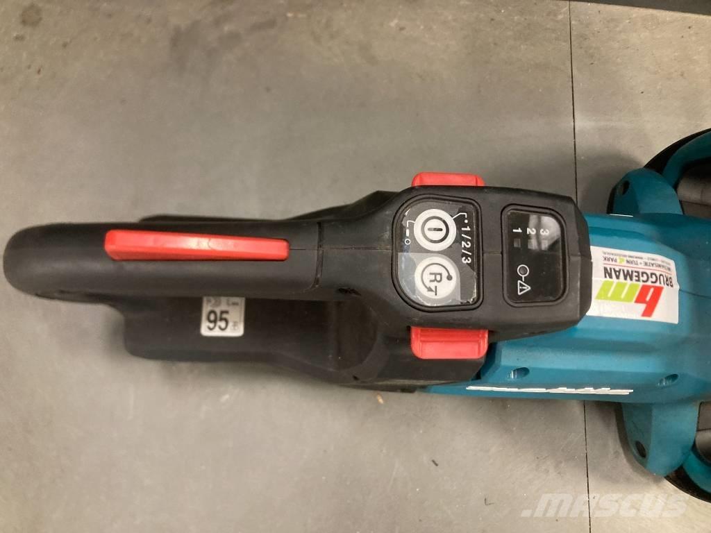 Makita Uh009g Поддръжка - Други
