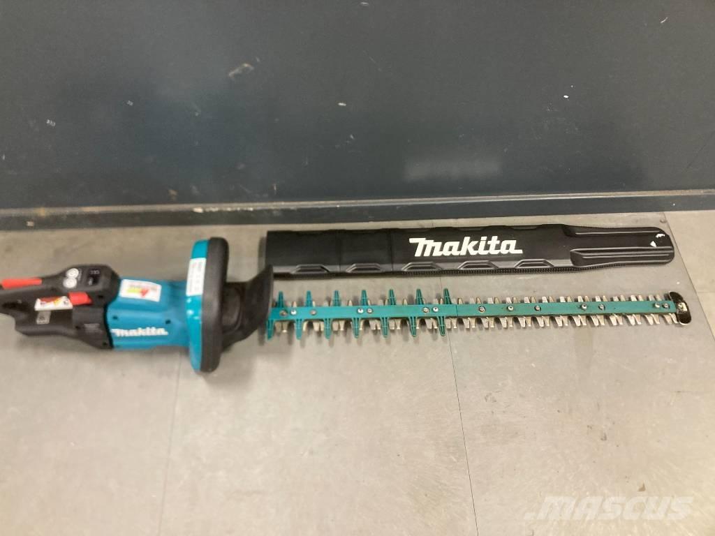 Makita Uh009g Поддръжка - Други
