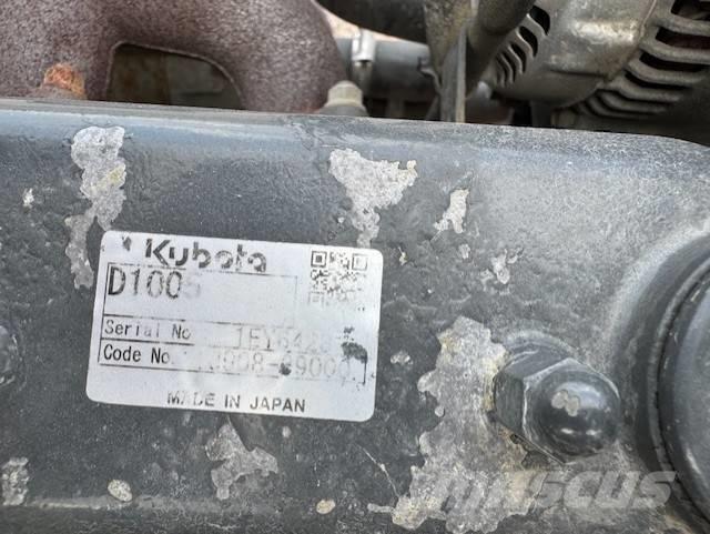 Hamm HD 8 VV Двойни барабанни ролки
