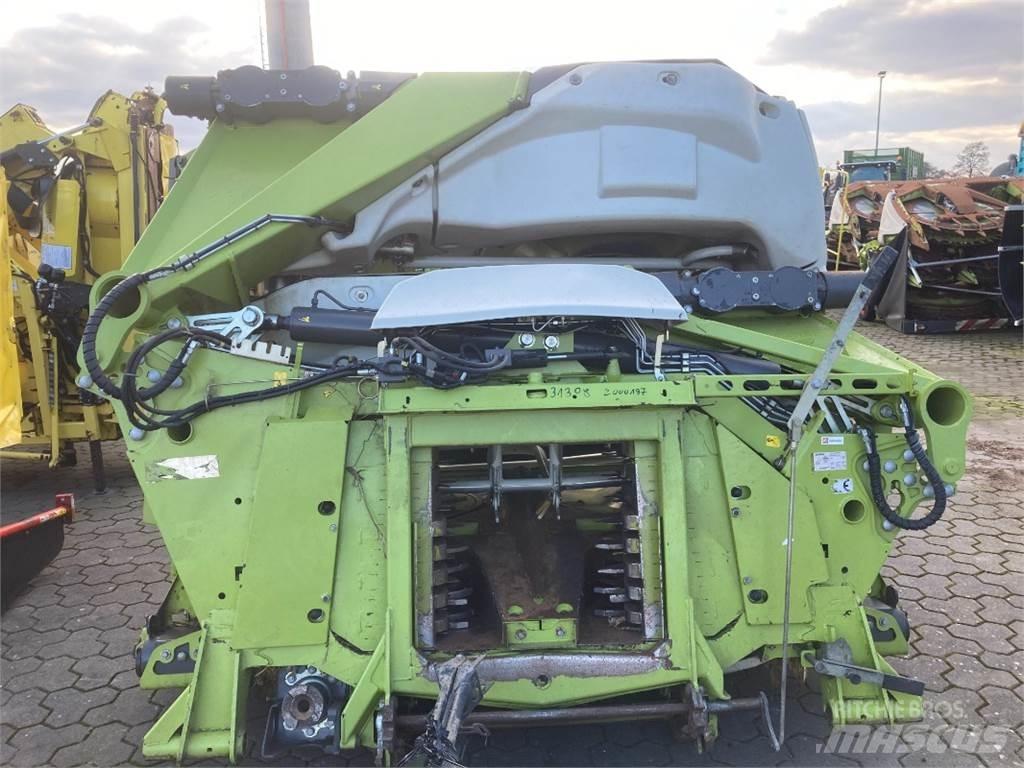 CLAAS Orbis 750 Селскостопанство - Други