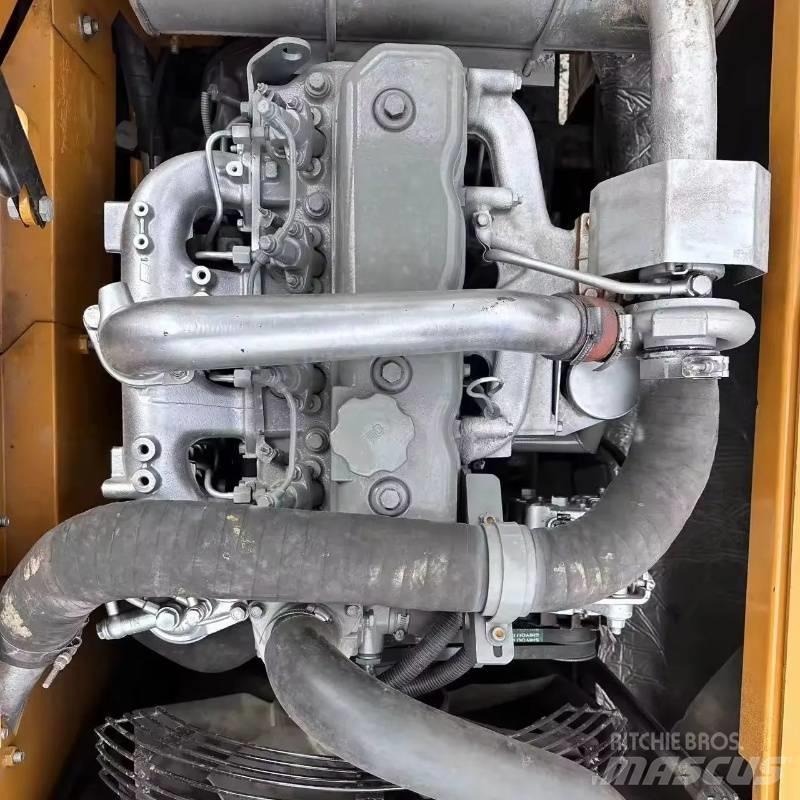 Sany SY 135 Верижен екскаватор