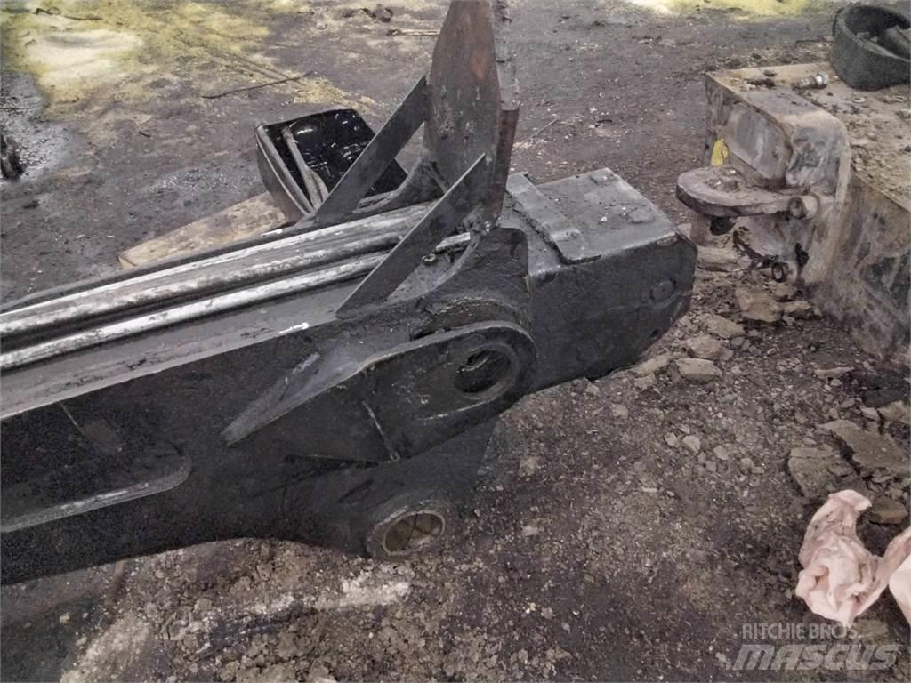 Valmet CRF14 Претоварващи кранове