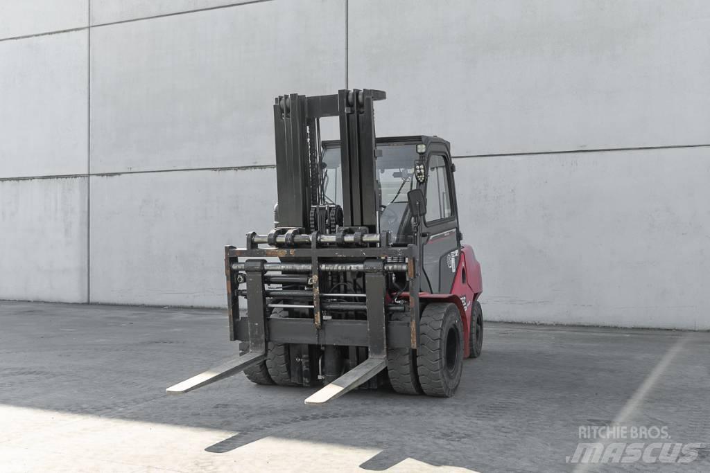 Manitou MI 55 D Дизелови камиони