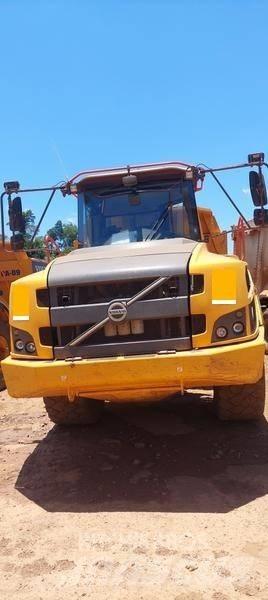 Volvo A 30 G Дъмпери/моторни превозни средства