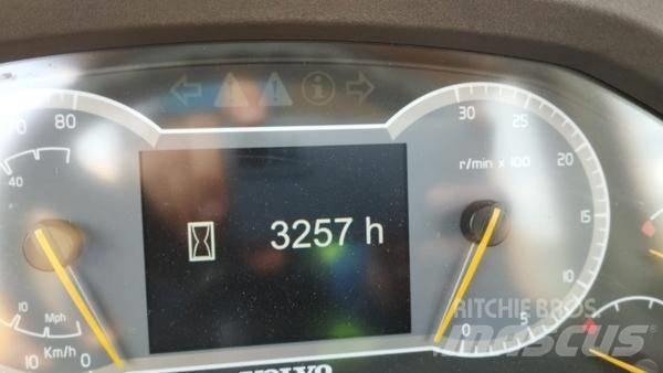 Volvo A 30 G Дъмпери/моторни превозни средства