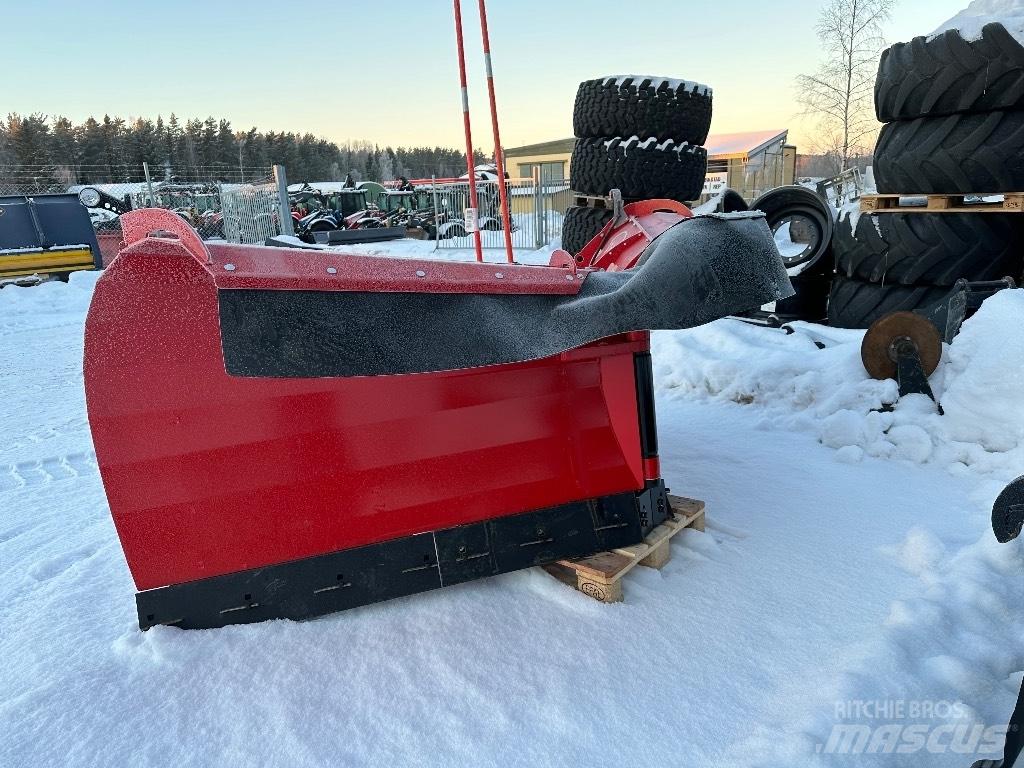 Tokvam Vikplog 3,80 Плуг