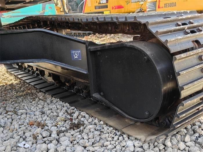 Hitachi ZX 130 Верижен екскаватор