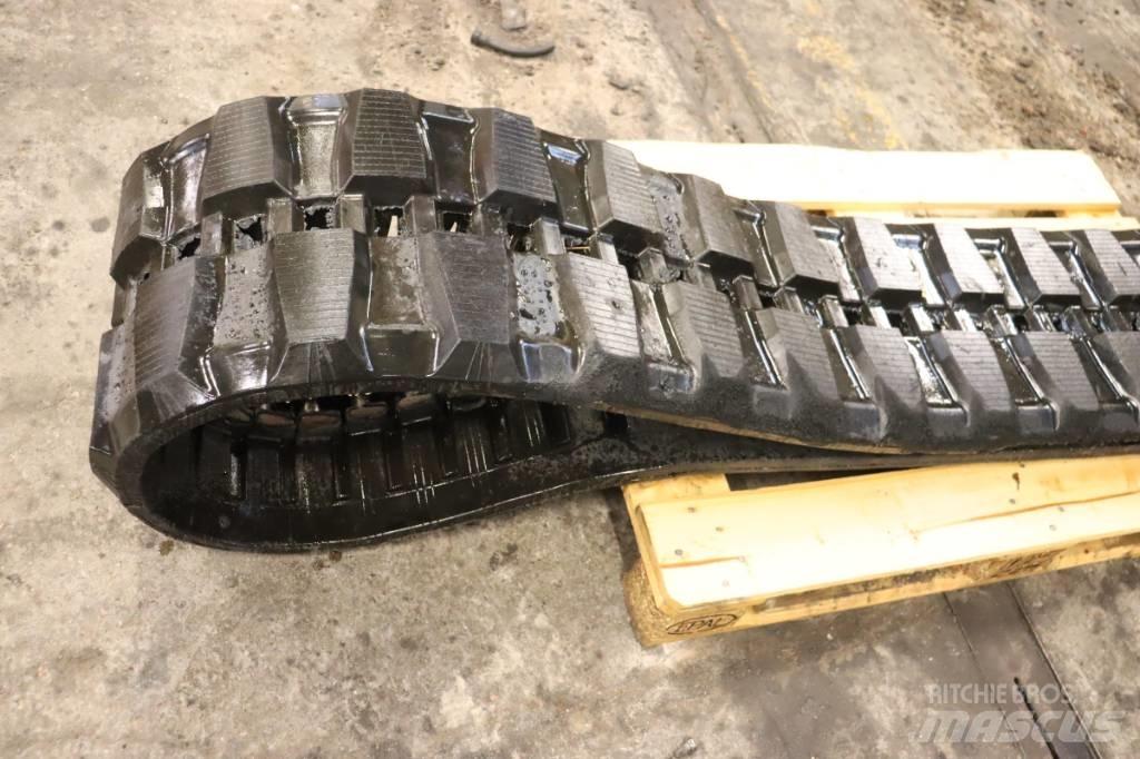 Volvo ECR 58 Мини екскаватори < 7 т