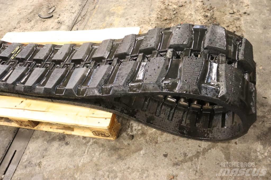 Volvo ECR 58 Мини екскаватори < 7 т