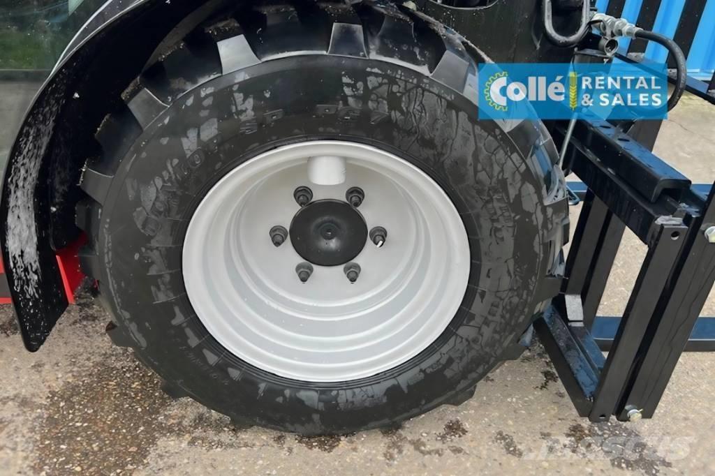 Manitou MSI 30 | 2023 Камиони за херавни местности