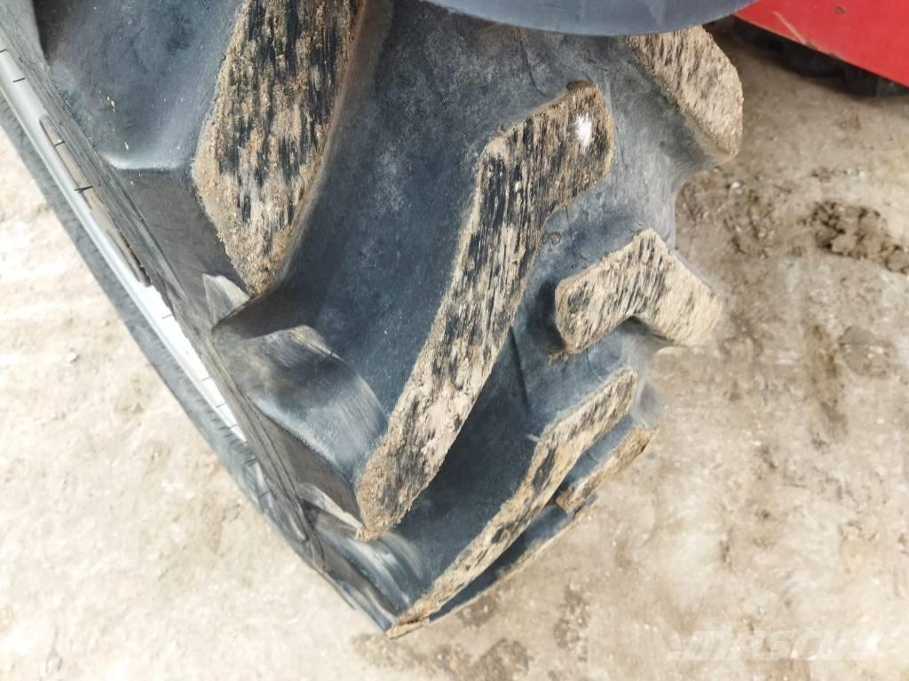 Manitou MT 1335 Телескопични товарачи