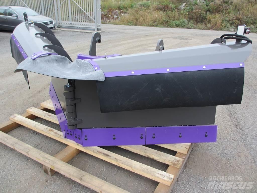 Holms PVF-320 Плуг