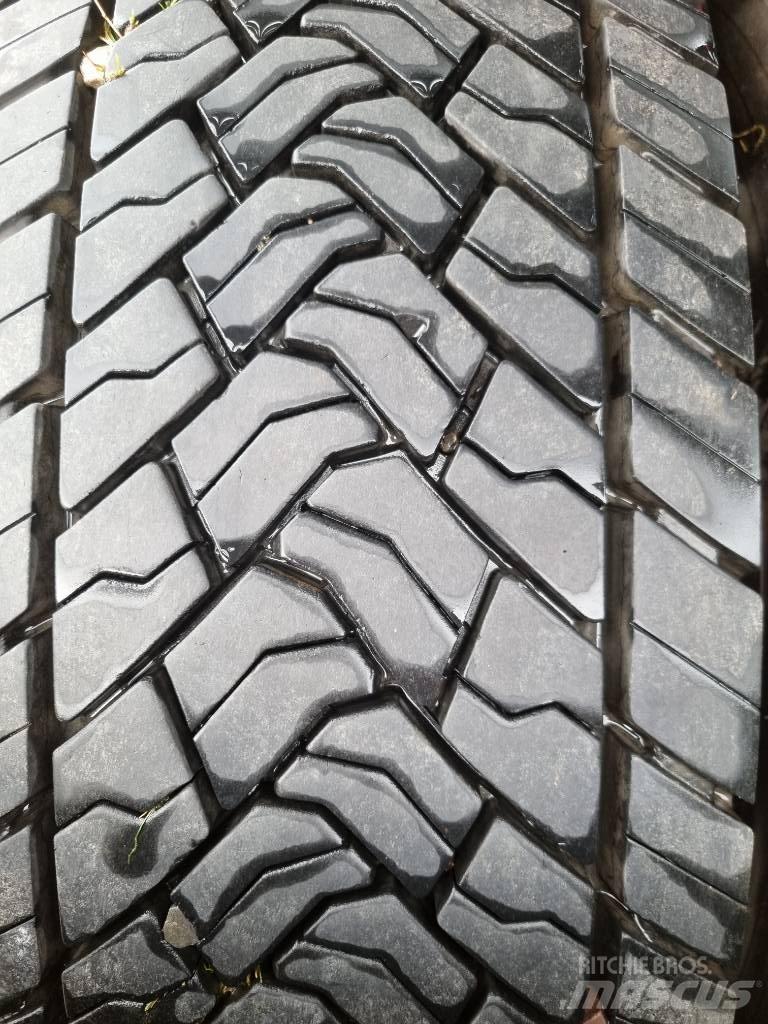 Scania R 500 Влекачи