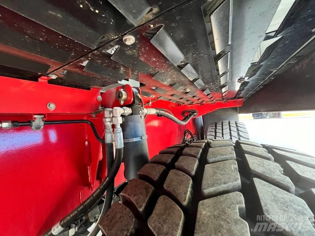 Link-Belt ATC-3275 Всъдеходни кранове