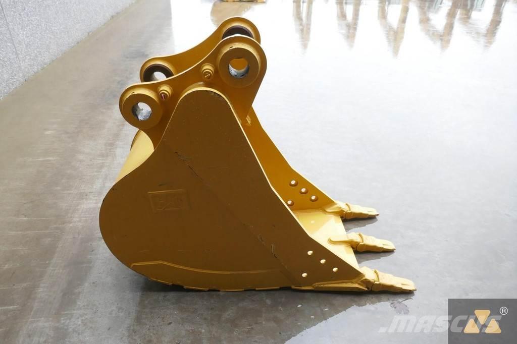 CAT 320 Bucket Кофи