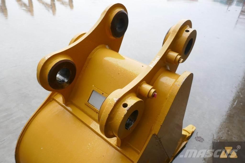 CAT 320 Bucket Кофи