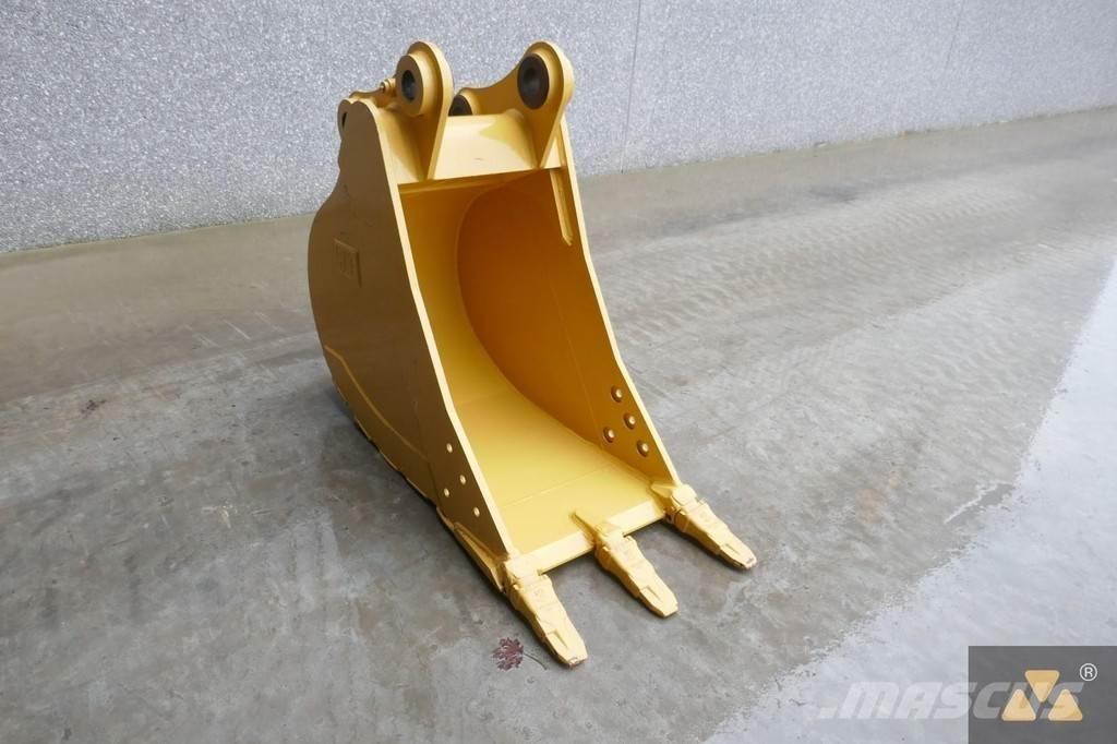 CAT 320 Bucket Кофи