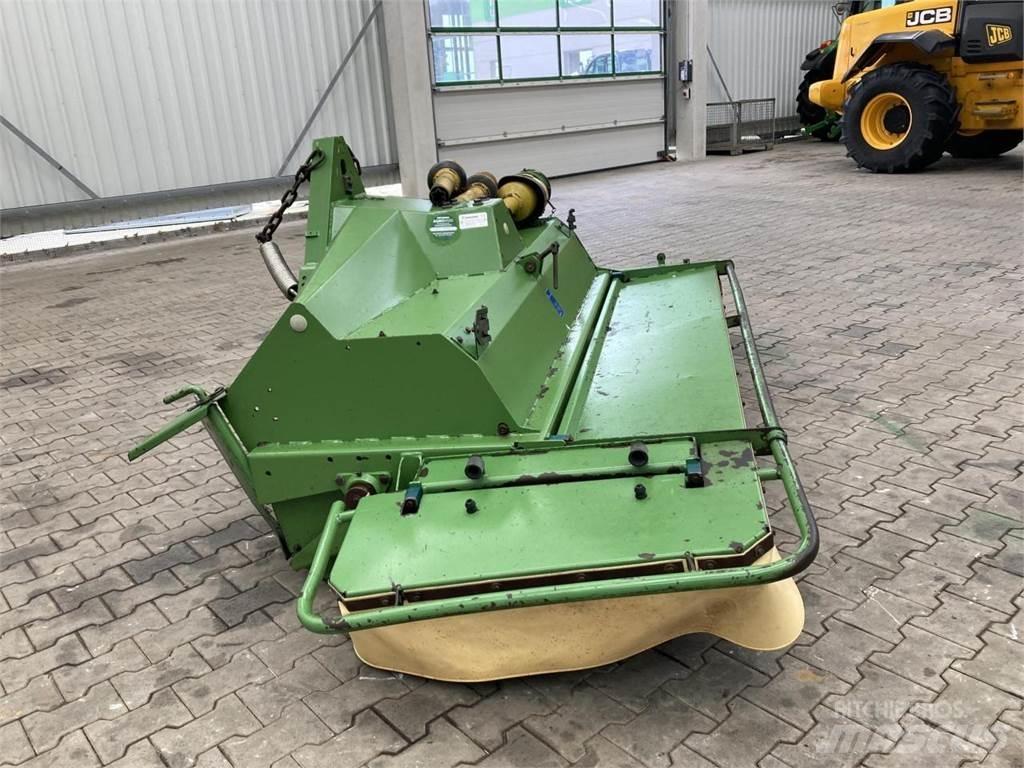 Krone EC 28 CV Косачки
