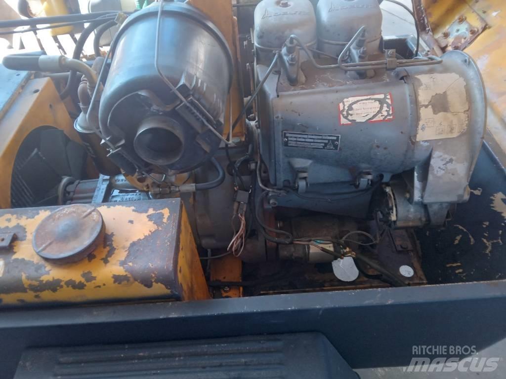 Deutz Deutz Компресори