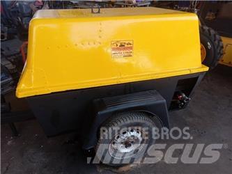 Deutz Deutz Компресори