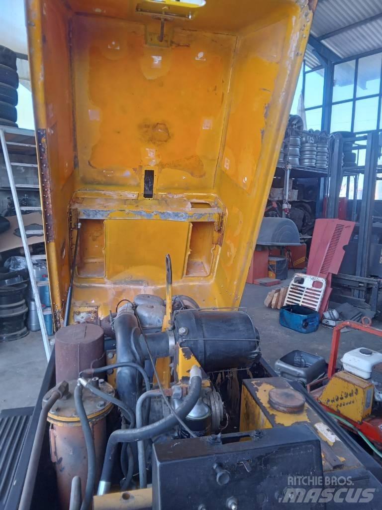 Deutz Deutz Компресори